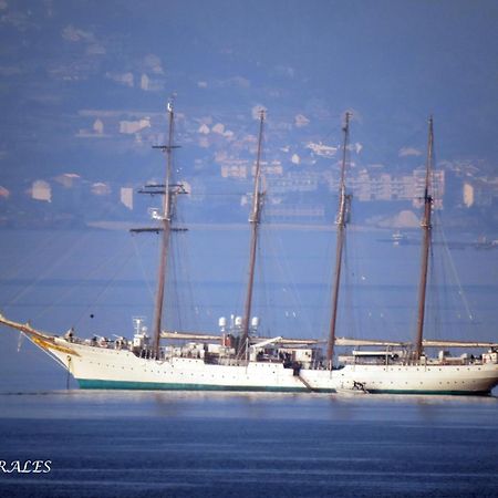 ホテル Casa De Labranza A Rega コンバーロ エクステリア 写真