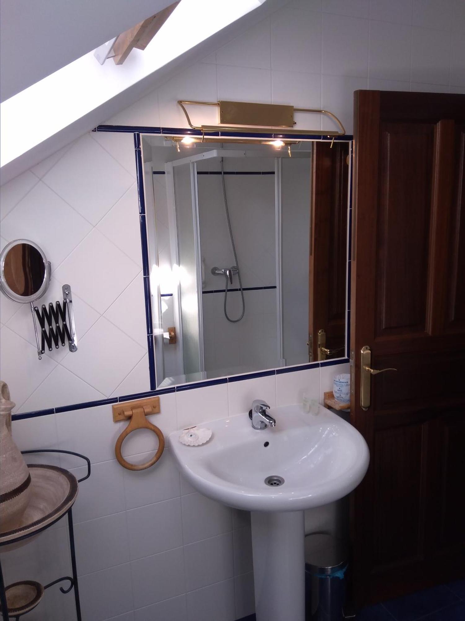 ホテル Casa De Labranza A Rega コンバーロ 部屋 写真