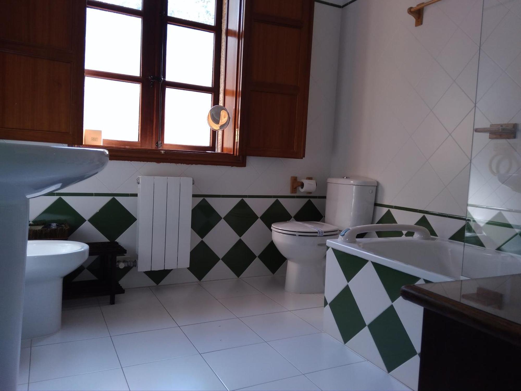 ホテル Casa De Labranza A Rega コンバーロ 部屋 写真