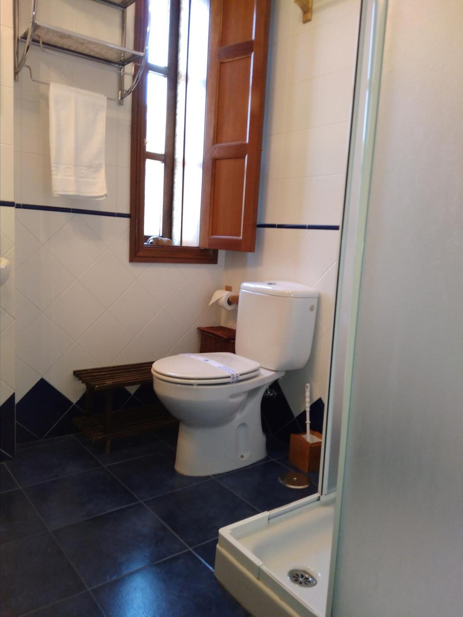 ホテル Casa De Labranza A Rega コンバーロ 部屋 写真