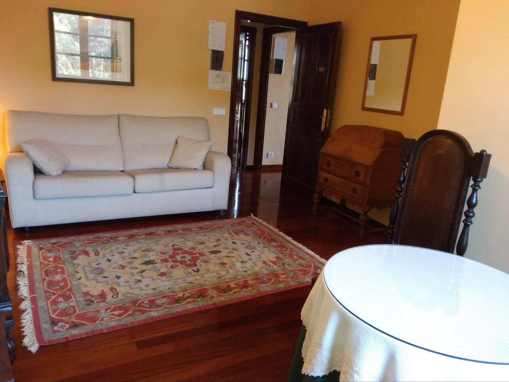 ホテル Casa De Labranza A Rega コンバーロ 部屋 写真