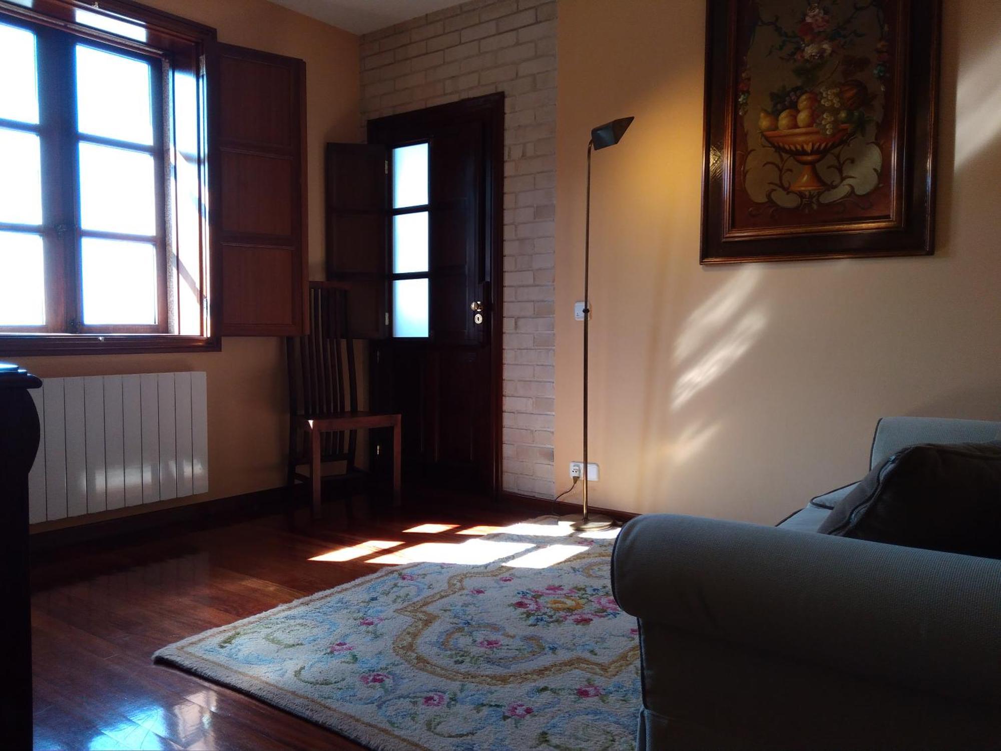 ホテル Casa De Labranza A Rega コンバーロ 部屋 写真
