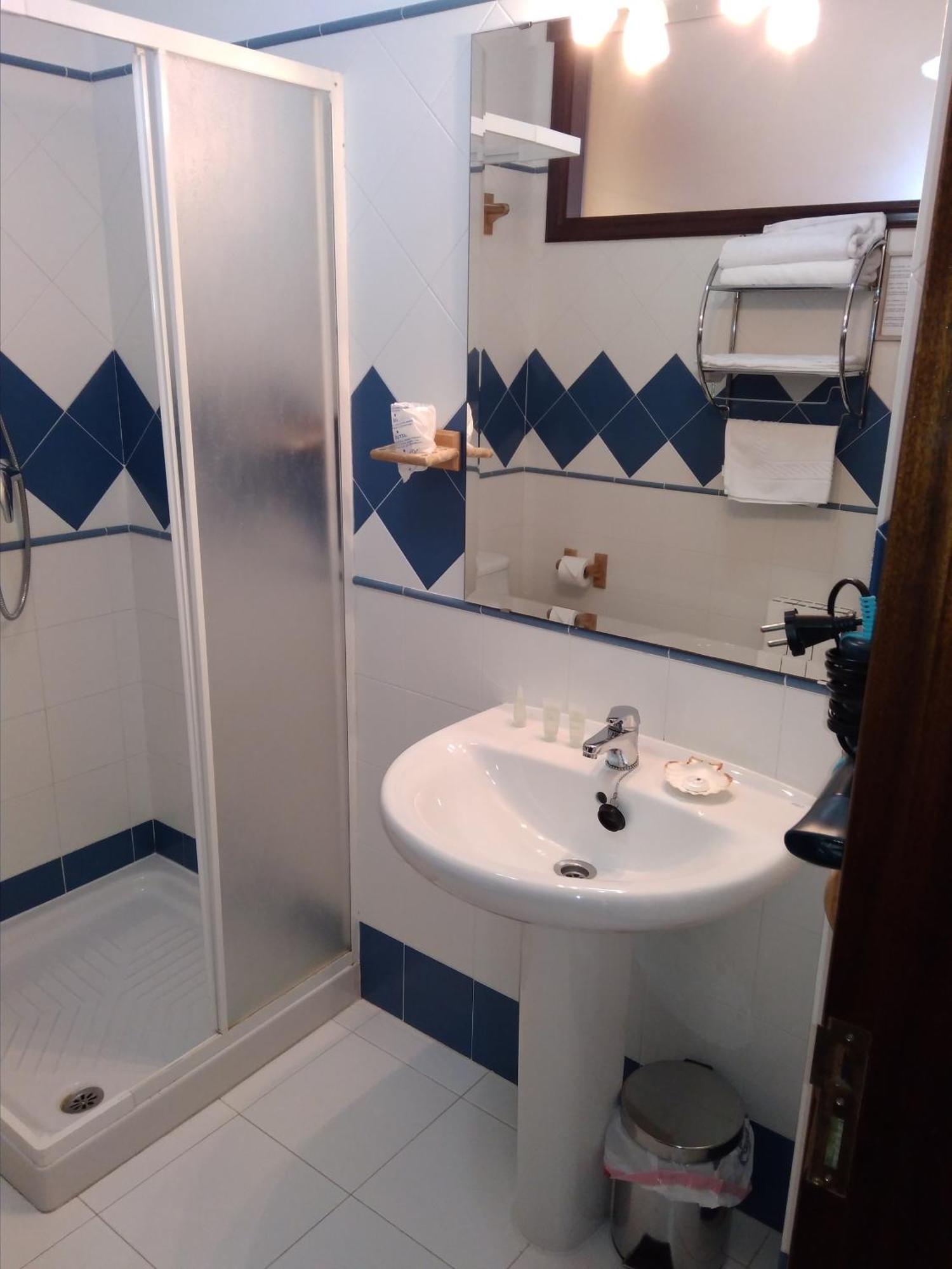 ホテル Casa De Labranza A Rega コンバーロ 部屋 写真