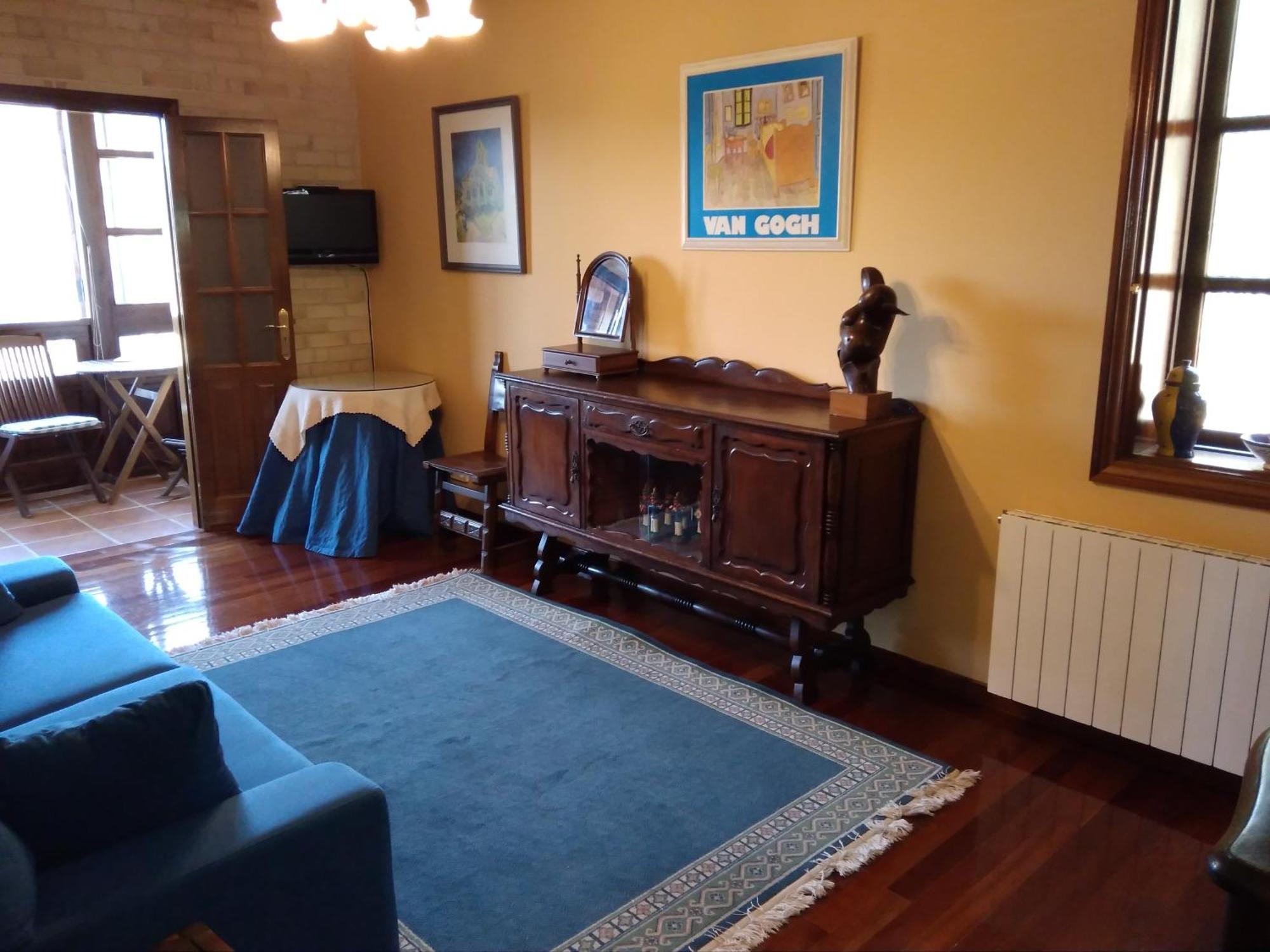 ホテル Casa De Labranza A Rega コンバーロ 部屋 写真
