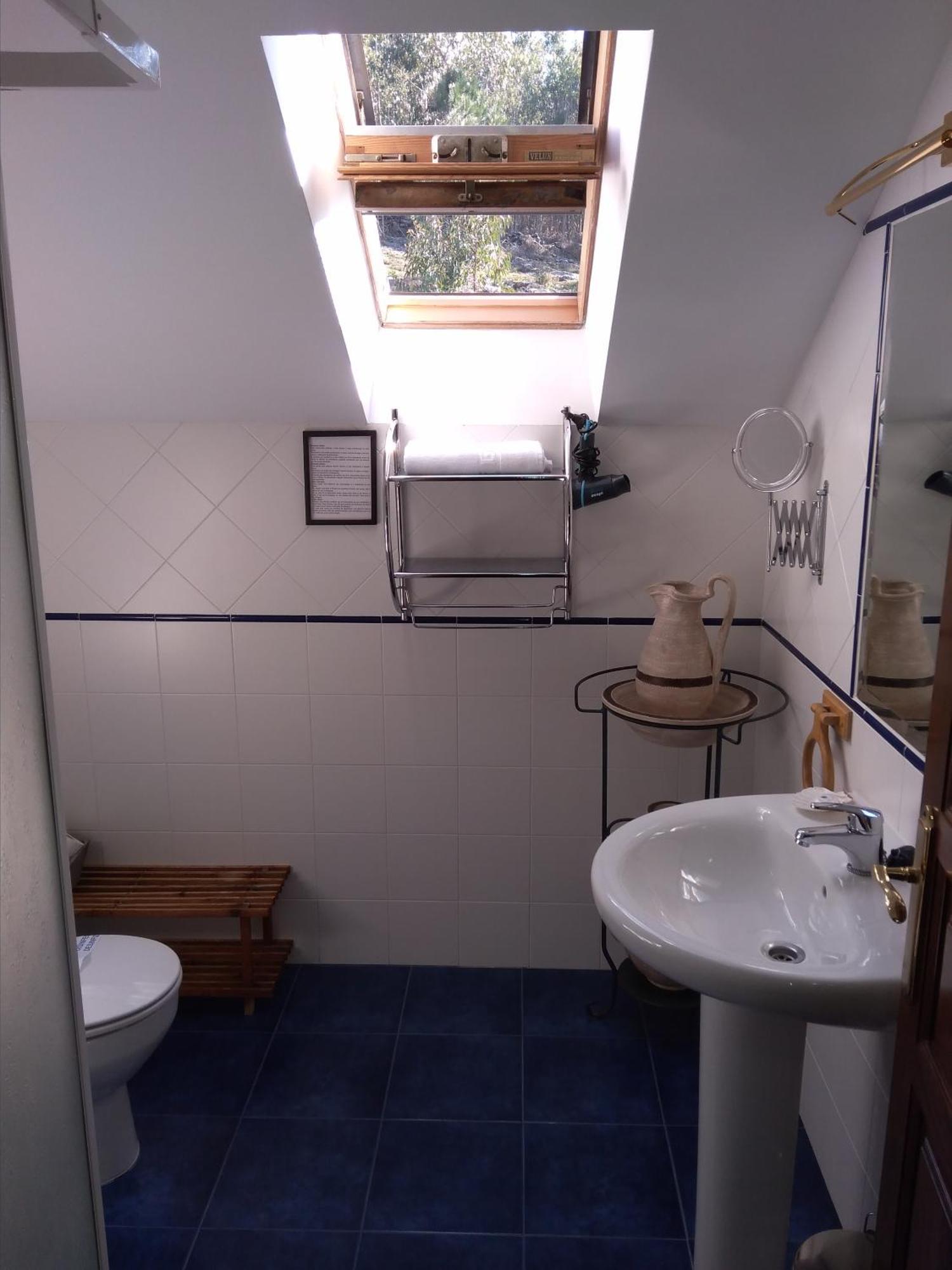 ホテル Casa De Labranza A Rega コンバーロ 部屋 写真